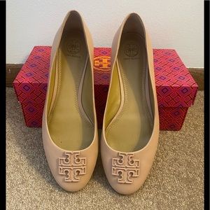 Tory Burch Melinda Ballet Flats